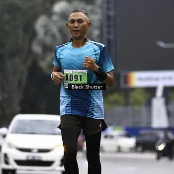 Runner Photo 8895241