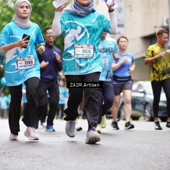 Runner Photo 8895242