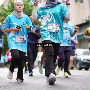 Runner Photo 8895245