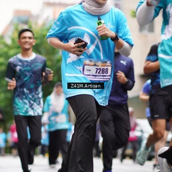 Runner Photo 8895252