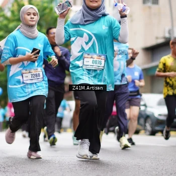 Runner Photo 8895258