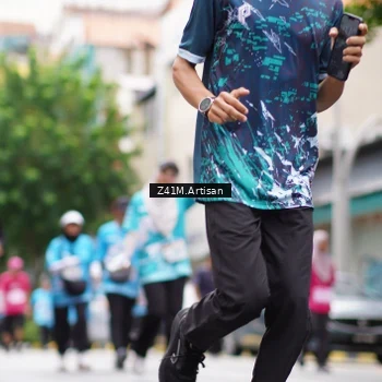 Runner Photo 8895263