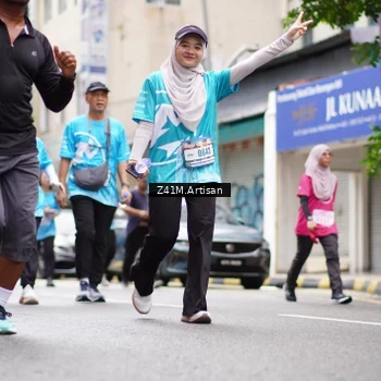 Runner Photo 8895268