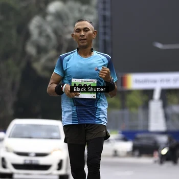 Runner Photo 8895270