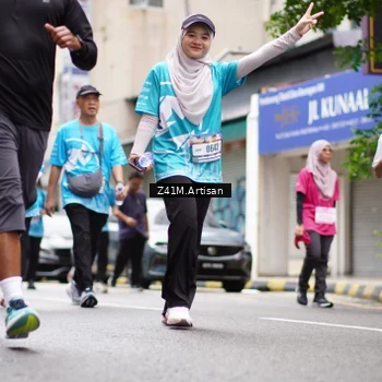 Runner Photo 8895282