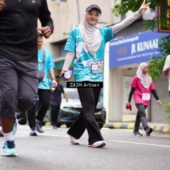 Runner Photo 8895287