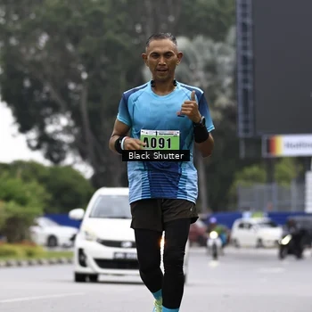 Runner Photo 8895288