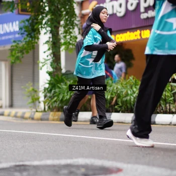 Runner Photo 8895290