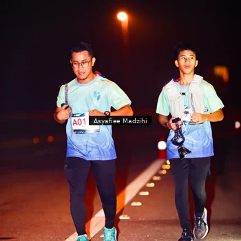 Runner Photo 8895292