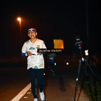 Runner Photo 8895294