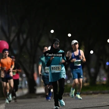 Runner Photo 8895296