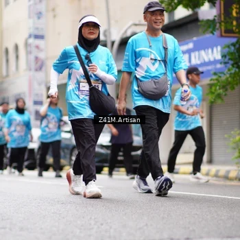 Runner Photo 8895304