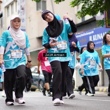 Runner Photo 8895314