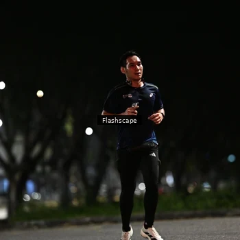Runner Photo 8895315