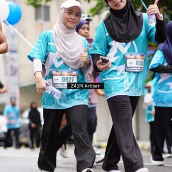 Runner Photo 8895320