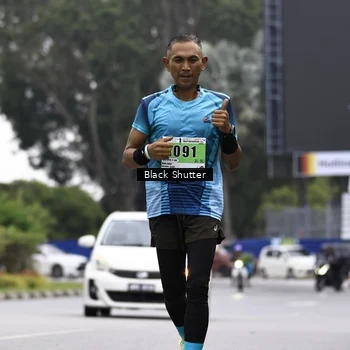Runner Photo 8895321