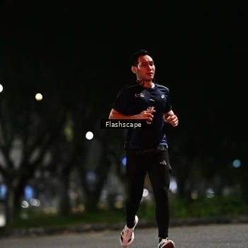Runner Photo 8895322