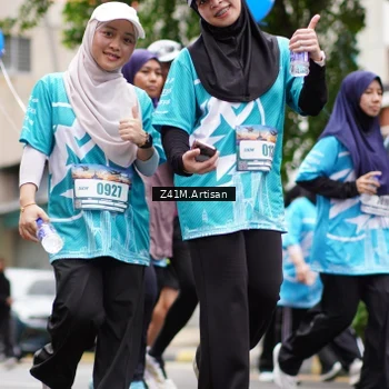 Runner Photo 8895326
