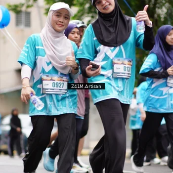 Runner Photo 8895327