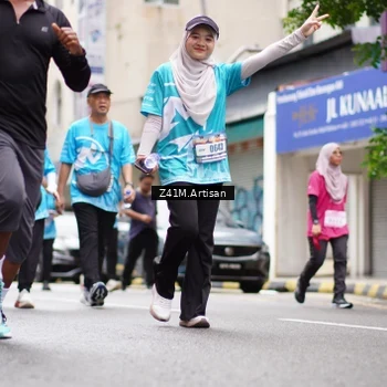 Runner Photo 8895329