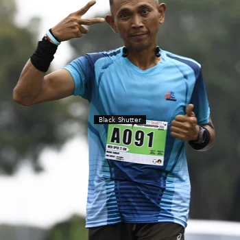 Runner Photo 8895330