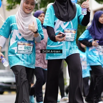 Runner Photo 8895335