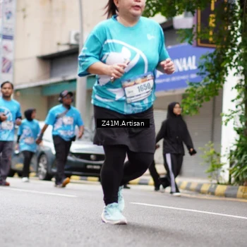 Runner Photo 8895338