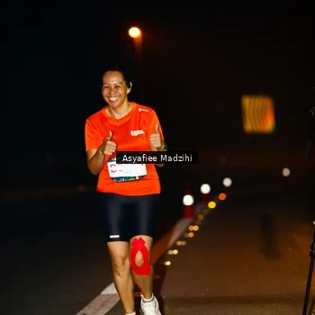 Runner Photo 8895345