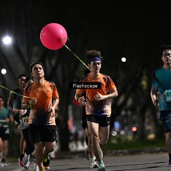 Runner Photo 8895348