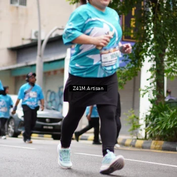 Runner Photo 8895350