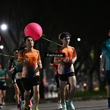 Runner Photo 8895354