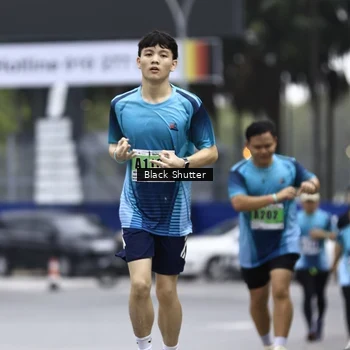 Runner Photo 8895356