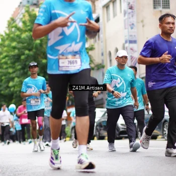 Runner Photo 8895357
