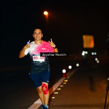 Runner Photo 8895360