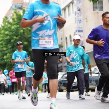 Runner Photo 8895361