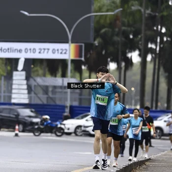 Runner Photo 8895362