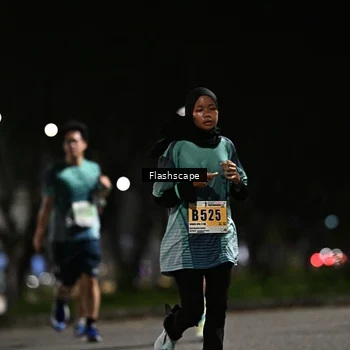 Runner Photo 8895364