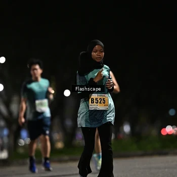 Runner Photo 8895367