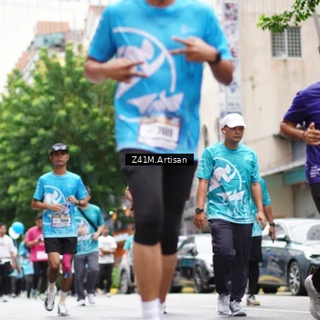 Runner Photo 8895369