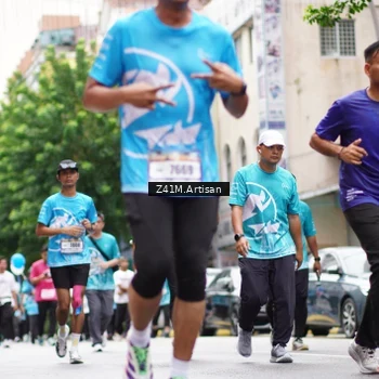 Runner Photo 8895373
