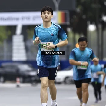 Runner Photo 8895384
