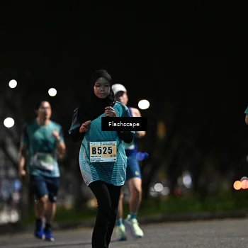 Runner Photo 8895389