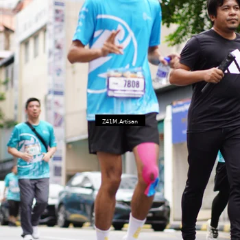 Runner Photo 8895390