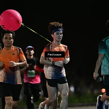 Runner Photo 8895394