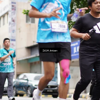 Runner Photo 8895396