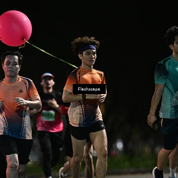 Runner Photo 8895400