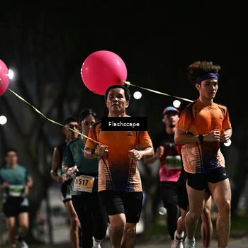 Runner Photo 8895402
