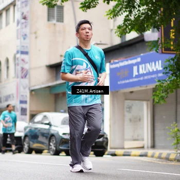 Runner Photo 8895403