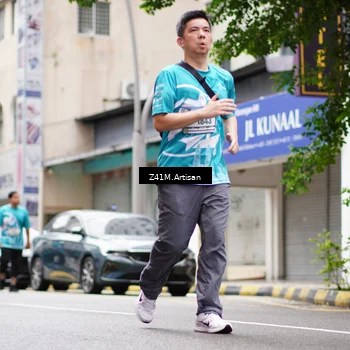 Runner Photo 8895411