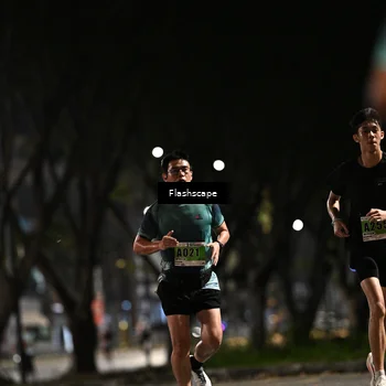 Runner Photo 8895412